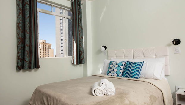 Rua dos Andradas 47 - Foto 2, Habitación