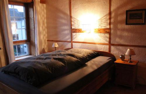 Wohnen im schönen Bauernhaus - Foto 16