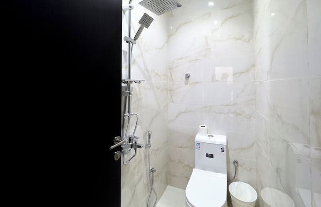 Al-Jamwaut B - Nozol Noor 7 - Foto 28