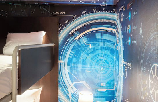 Residhome Val d'Europe - Foto 18