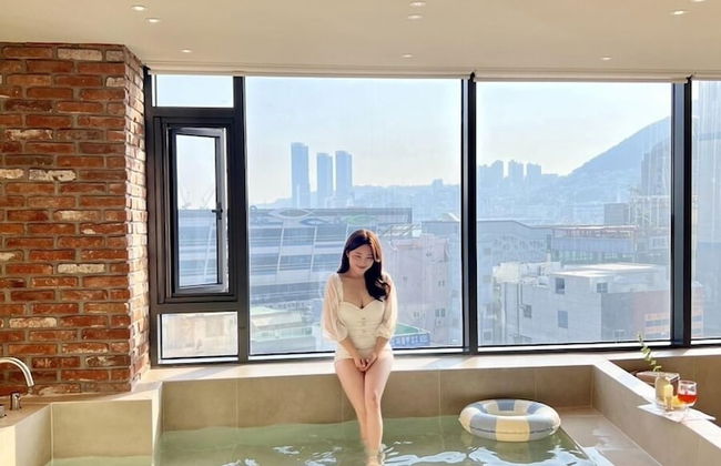 Poolvilla Gaon - Foto 53