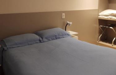 Apart Hotel - Campos dos Goytacazes - Photo 7