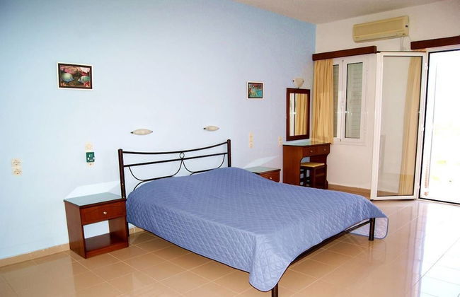 Nautica Hotel Apartments - Photo 3