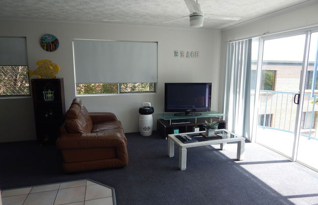 Tranquil Shores Holiday Apartments - Foto 39