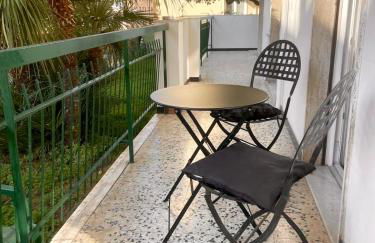 Il Giardino del Comandante - con Garage - Foto 20