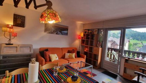 Vintage chic -central, wifi, mountain view-BelleVue3 - Photo 4