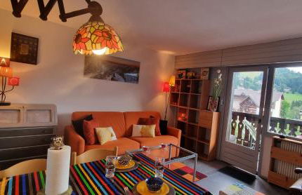 Vintage chic -central, wifi, mountain view-BelleVue3 - Photo 4