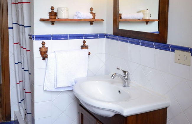 Belvilla by OYO Geranio - Foto 8