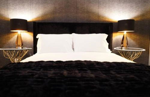 Downtown LA - Mamba Suite - Free Indoor Parking! - Foto 21