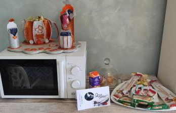 OLTRE CONFINE fronte mare - Foto 6