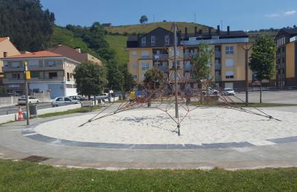 APARTAMENTO EN URBANIZACION con PISCINA CENTRO DE UNQUERA-VAL DE SAN VICENTE IDEAL PAREJAS - Foto 21