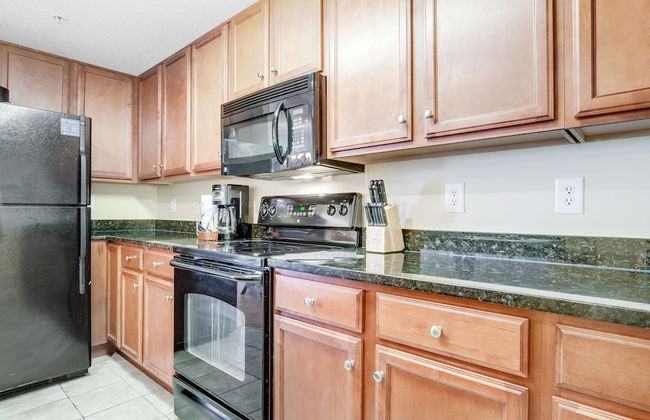 Anderson Ocean Club and Spa by Oceana Resorts - Foto 25