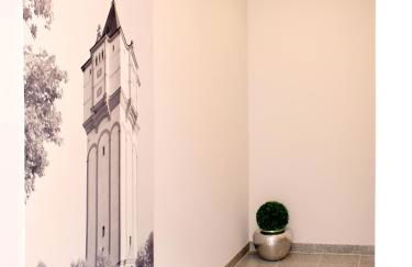 Donau Lodge Boardinghouse - Foto 33