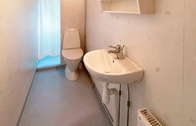 4 Person Holiday Home in Ystad - Foto 13