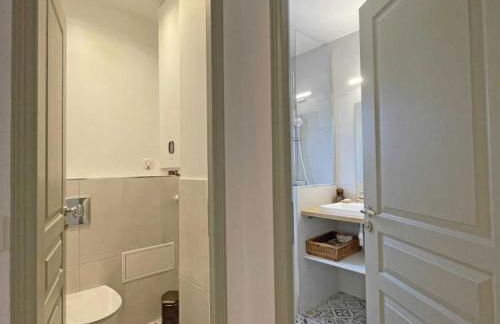 Maison de campagne rénovée, animaux acceptés, wifi - FR-1-497-195 - Foto 23