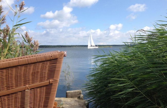 Ferienhaus "marianne" in Breege - Photo 12