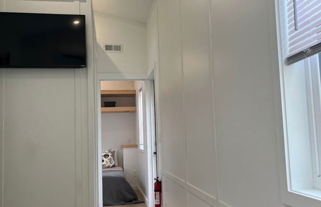The Abb Tiny Home in Perry - Foto 8