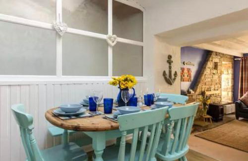 Hope Cottage by the sea - Foto 20