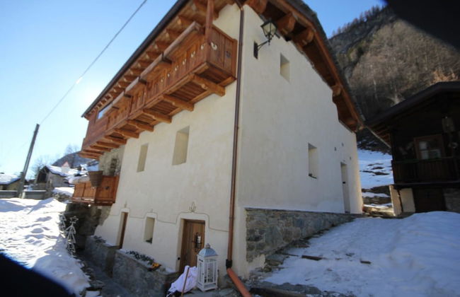 Maison Le Cler - Foto 34