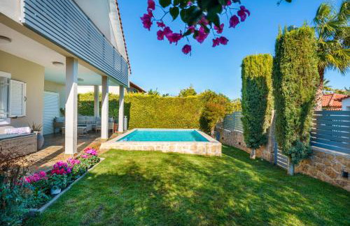 Athina Sea Villa Close To Athens - Foto 41