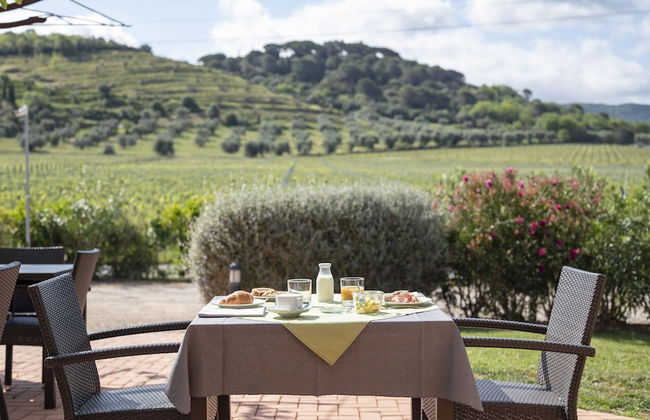 Il Cru di Vignanova - Photo 45