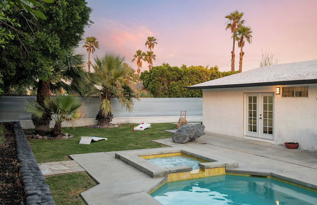 Yellowjacket by Avantstay Entertainers Yard, 20min 2 Coachella Valley Preserve STR Permit#5161 - Foto 14