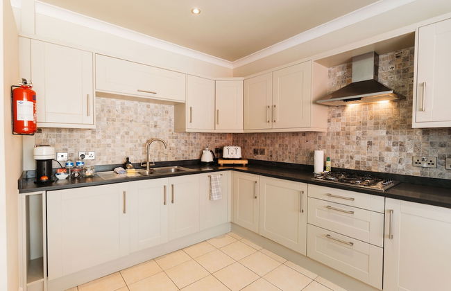 Birkby Lodge Escape - Foto 31