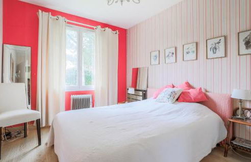 3 Bedroom Cozy Home In Le Touquet - Foto 19