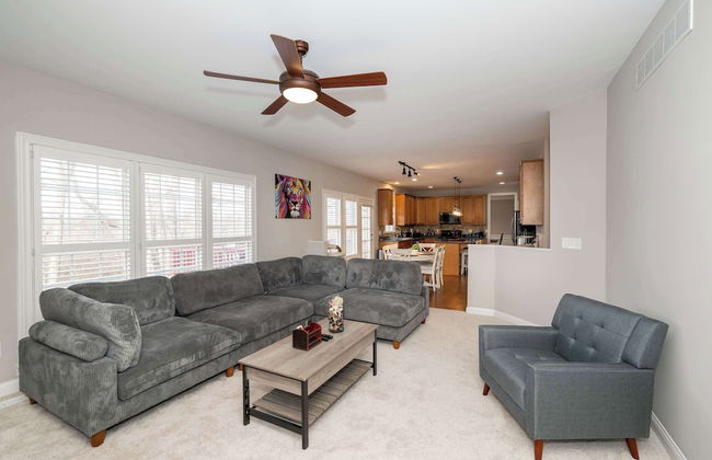 Mason Oasis - Foto 16