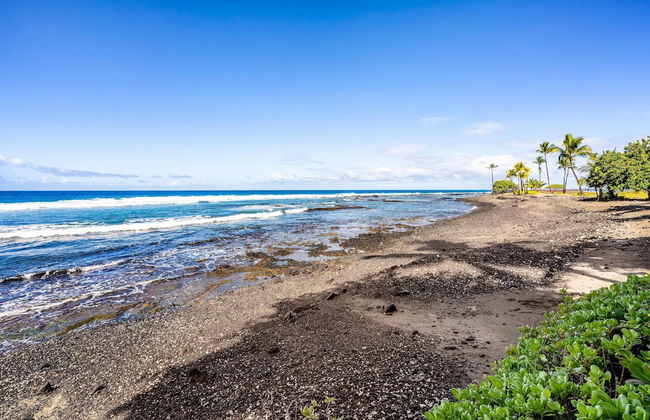 Keauhou Kona Surf & Racquet Club Townhouse #4 - Foto 54