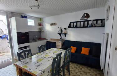 Appartement les pieds dans l eau - Foto 1