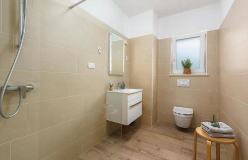 Stunning Apartment In Labin With Sauna - Foto 33