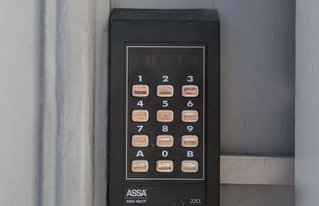 City Apartments in Jonkoping - Foto 2