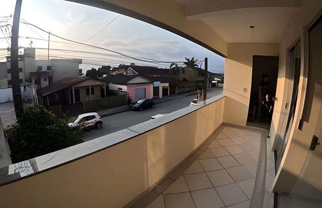 Conforto Praia de Leste - Photo 10