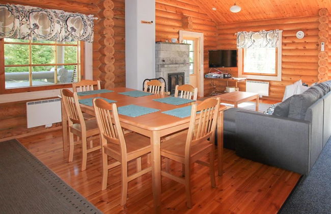 Matikkala Cottages - Photo 44