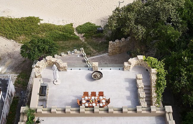 Buccara Noetzie - Craighross Castle - Foto 28