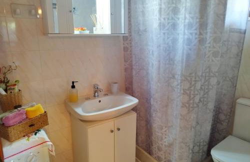 Cosy lake house, μια ανάσα πριν τη λίμνη - Photo 19