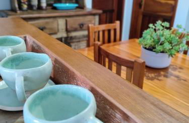 Casa de Temporada Xisto - Foto 39