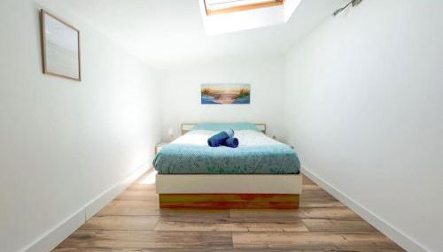 Apt T3 lumineux & Confort *Proche Centre-ville* - Foto 3, towels