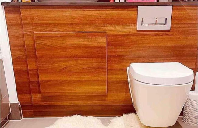 1 Bed Apartment Sleeps 2 - Free Parking - - Foto 4