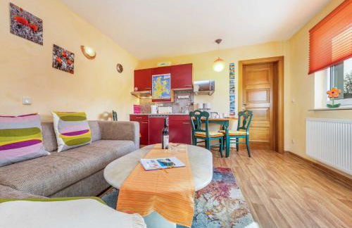 Ferienwohnung Lotse - Foto 13