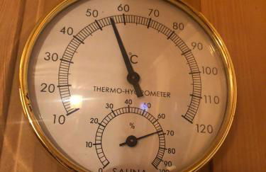 LE CHILL Suite & SPA (Jacuzzi et Sauna privés) - Foto 3