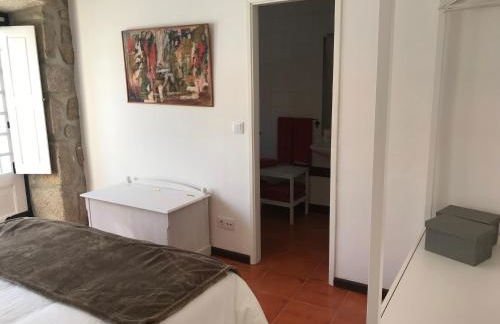 Casa da Muralha Cerveira - Foto 49