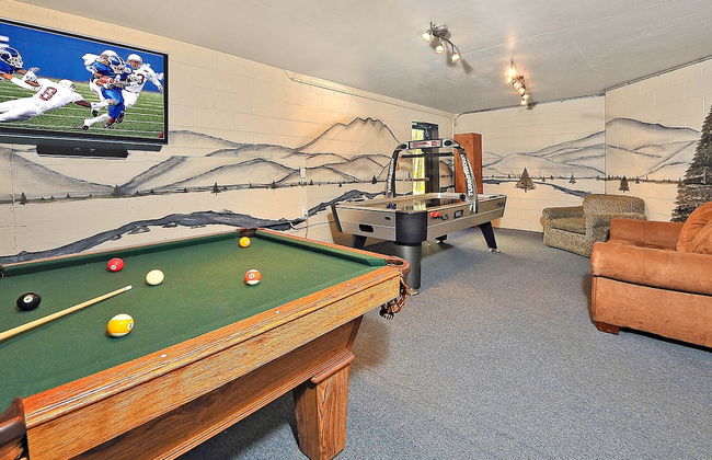 Laurel Point Resort - Foto 24