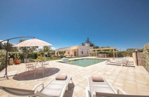 Casale d'Alessio - Foto 11