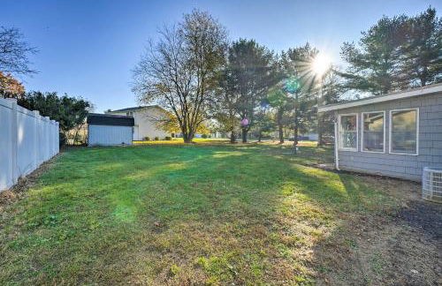 Hedge House Just 4 miles to Notre Dame! - Foto 35