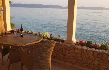 Beach Apartments Villa Holiday - Foto 63