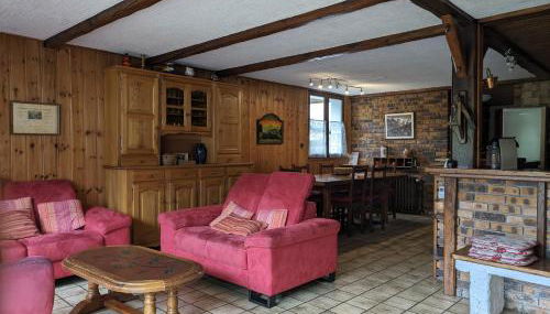 Belle Vue Des Praz - Foto 5