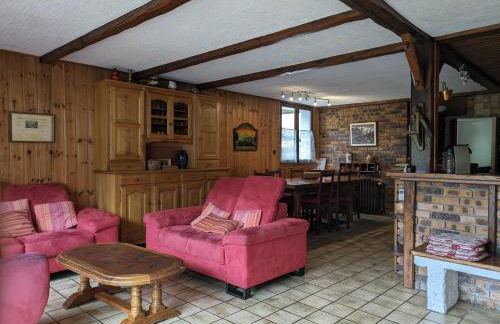 Belle Vue Des Praz - Foto 5