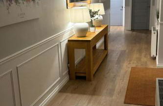 Large Family Home with Hot Tub or Jacuzzi, Log Burner - Foto 75